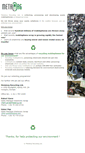 Mobile Screenshot of metalorg.com